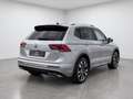 Volkswagen Tiguan Allspace Allspace 2.0 TDI Highline 4Motion | R LINE | 7 SITZE | ACC | AHK | RFK | Grau - thumbnail 5