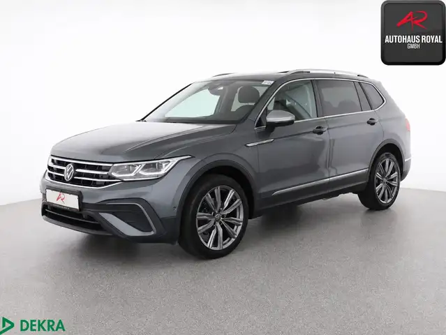 Volkswagen Tiguan Allspace 2.0 TDI R LINE 20Z. HUD,360°,ACC
