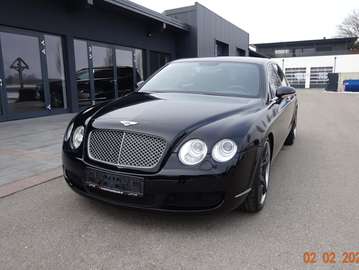 Flying Spur W12 "Toppreis"