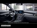 Mercedes-Benz GLC 300 e 4M AMG Night Memory 360° EasyP SpurP Grau - thumbnail 6