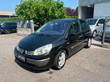Scénic 1.5 dCi/105CV Serie Speciale