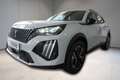 Peugeot 2008 ALLURE HYBRID 145 e-DSC6 Bianco - thumbnail 1
