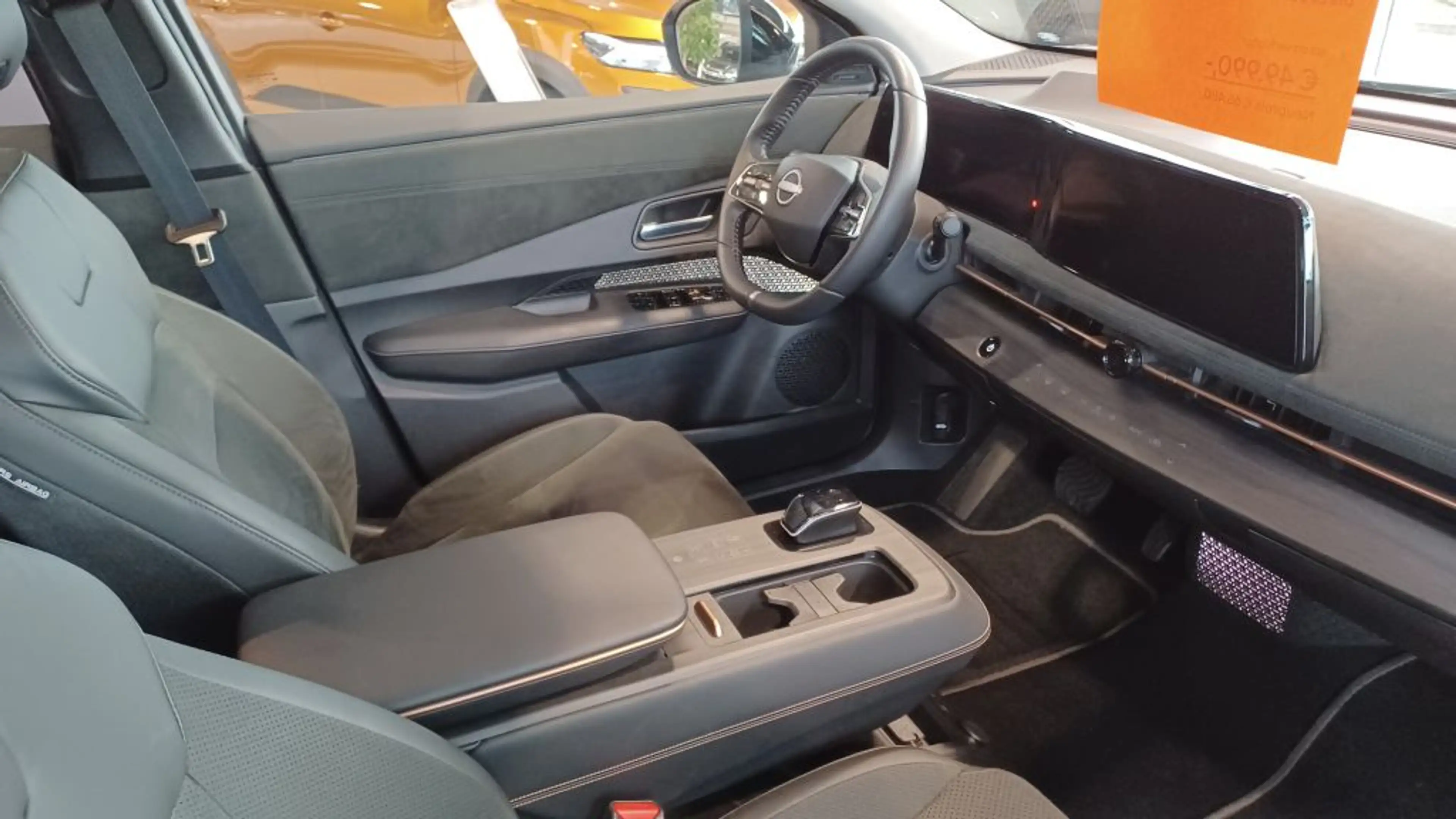 Nissan Ariya 87 kWh Evolve Pack — photo 11