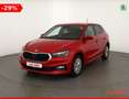 Skoda Fabia 1.0 TSI DSG LED Kamera Tempomat Rot - thumbnail 1