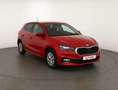Skoda Fabia 1.0 TSI DSG LED Kamera Tempomat Rot - thumbnail 7