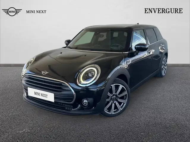 MINI Cooper E Cooper 136ch Essential BVA7