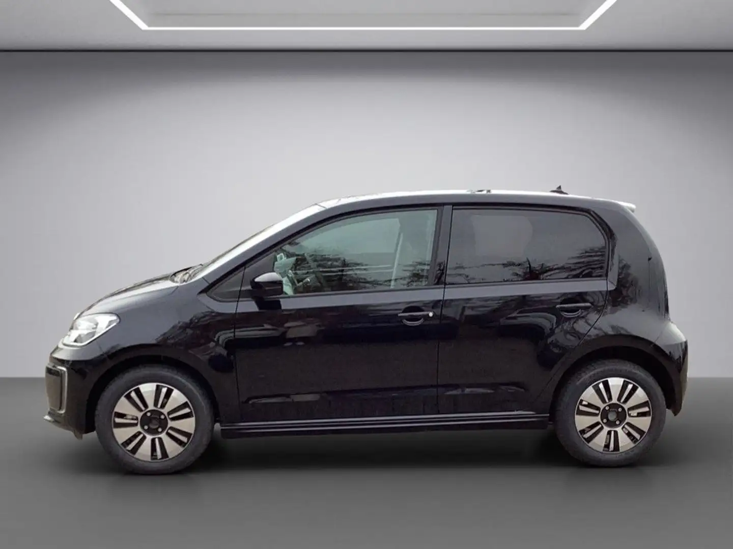 Volkswagen up! Edition 61 kW 83 PS 32,3 kWh 1-Gang-Automa Black - 2