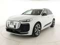 Audi Q6 e-tron 326CV performance S line Edition Wit - thumbnail 1