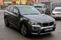 BMW X1 X1 sDrive 16d Business 2.0 150CV SENSORI Gris - thumbnail 3