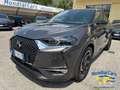 DS Automobiles DS 3 Crossback DS3 Crossback 1.5 bluehdi Grand Chic 130cv auto Gris - thumbnail 1