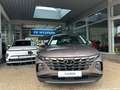 Hyundai TUCSON Tucson 1,6 T-GDI 2WD Smart Line Grau - thumbnail 2