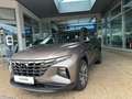 Hyundai TUCSON Tucson 1,6 T-GDI 2WD Smart Line Grau - thumbnail 1