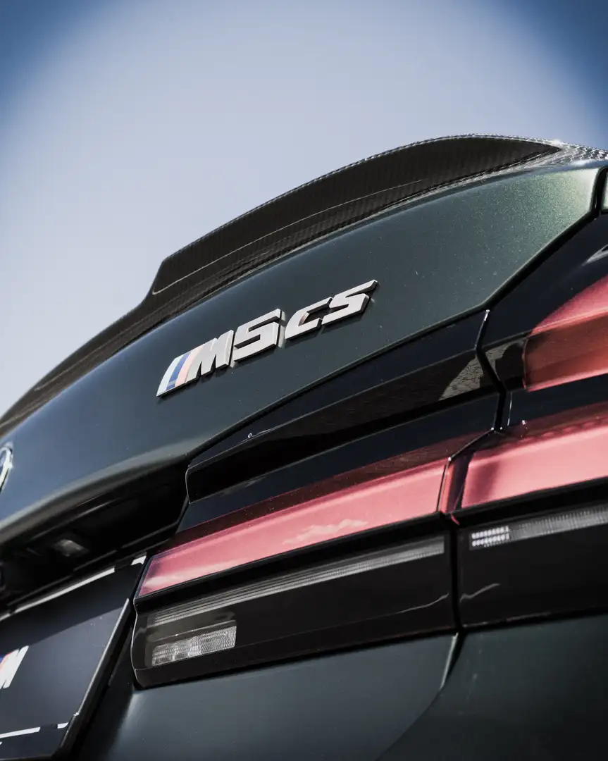 BMW M5 CS - 2