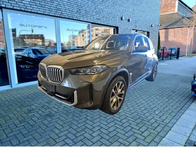 Bmw X5 30d xDri PANO SOFT h&k SizuLuft Innovation 20