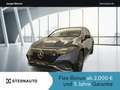 Mercedes-Benz EQS SUV EQS 580 4M SUV AMG Premium+ 7 Sitz FondEnter Navi Bleu - thumbnail 1