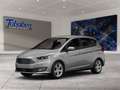 Ford C-Max AHK + Navi + Winterpaket Silber - thumbnail 1