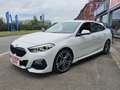 BMW 218 Gran Coupé 218iA - M Sportpack - Auto - garanti Wit - thumbnail 9