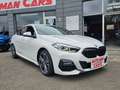 BMW 218 Gran Coupé 218iA - M Sportpack - Auto - garanti Wit - thumbnail 1