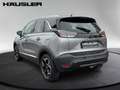 Opel Crossland X Ultimate mit Navi*LED*Scheibenheizung*uvm Silber - thumbnail 3