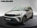 Opel Crossland X Ultimate mit Navi*LED*Scheibenheizung*uvm Silber - thumbnail 1