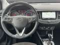 Opel Crossland X Ultimate mit Navi*LED*Scheibenheizung*uvm Silber - thumbnail 10