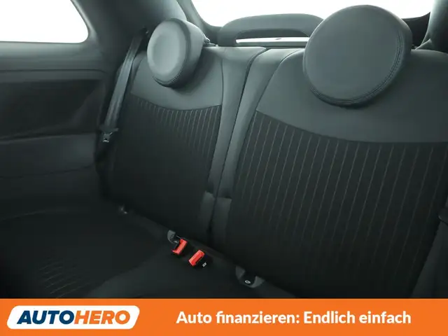 Fiat 500c view 14