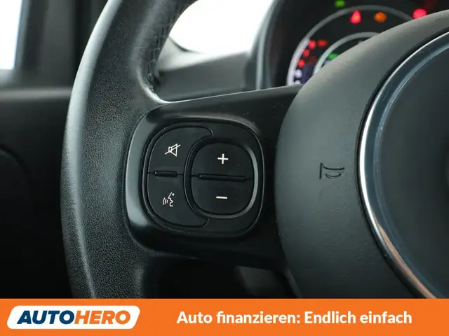 Fiat 500c view 29