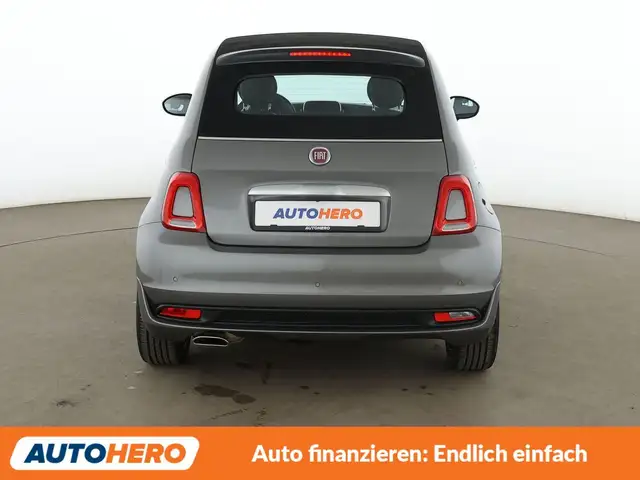 Fiat 500c view 5
