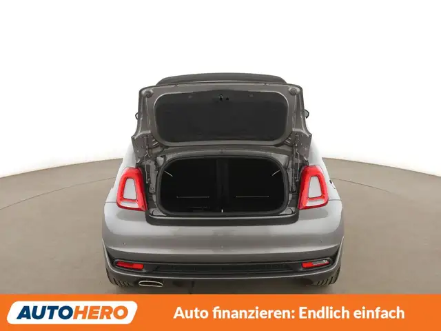 Fiat 500c view 17