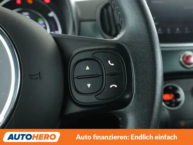 Fiat 500c view 28