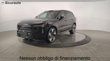 Twin Motor Performance Awd Ultra