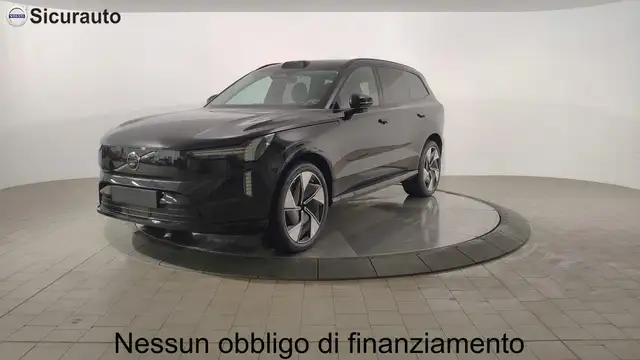 Volvo EX90 Twin Motor Performance Awd Ultra