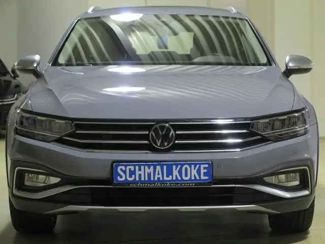 Volkswagen Passat Alltrack Passat Variant 2.0 TDI SCR DSG7 4Mot Alltrack