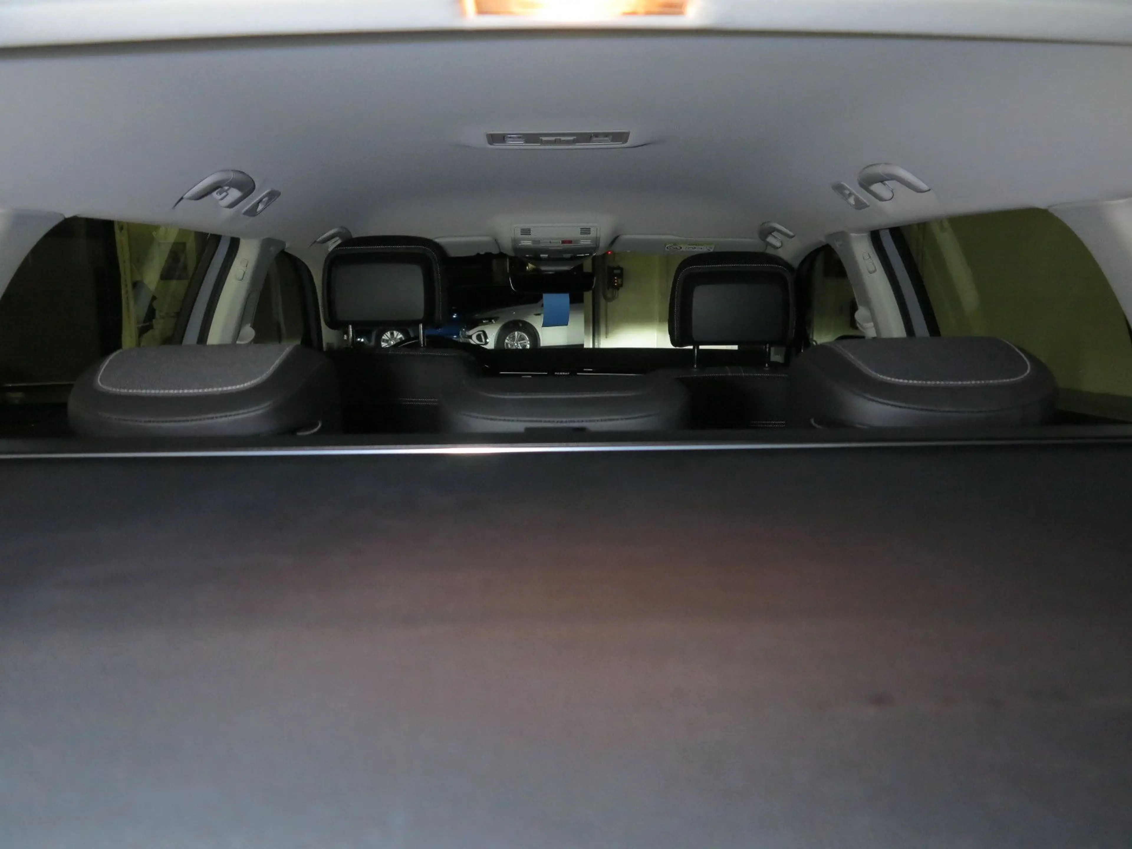 Volkswagen Passat Alltrack Passat Variant 2.0 TDI SCR DSG7 4Mot Alltrack — photo 14