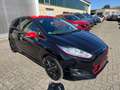 Ford Fiesta Sport Schwarz - thumbnail 2
