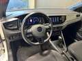 Volkswagen Polo 1.0 TSI DSG Comfortline SHZ|Klimaauto.|virt.Cockpi Blanc - thumbnail 6