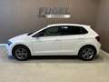 Volkswagen Polo 1.0 TSI DSG Comfortline SHZ|Klimaauto.|virt.Cockpi Blanc - thumbnail 3