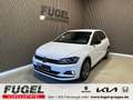 Volkswagen Polo 1.0 TSI DSG Comfortline SHZ|Klimaauto.|virt.Cockpi Blanc - thumbnail 1
