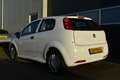 Fiat Grande Punto 1.3 M-Jet Actual weinig km! Wit - thumbnail 3
