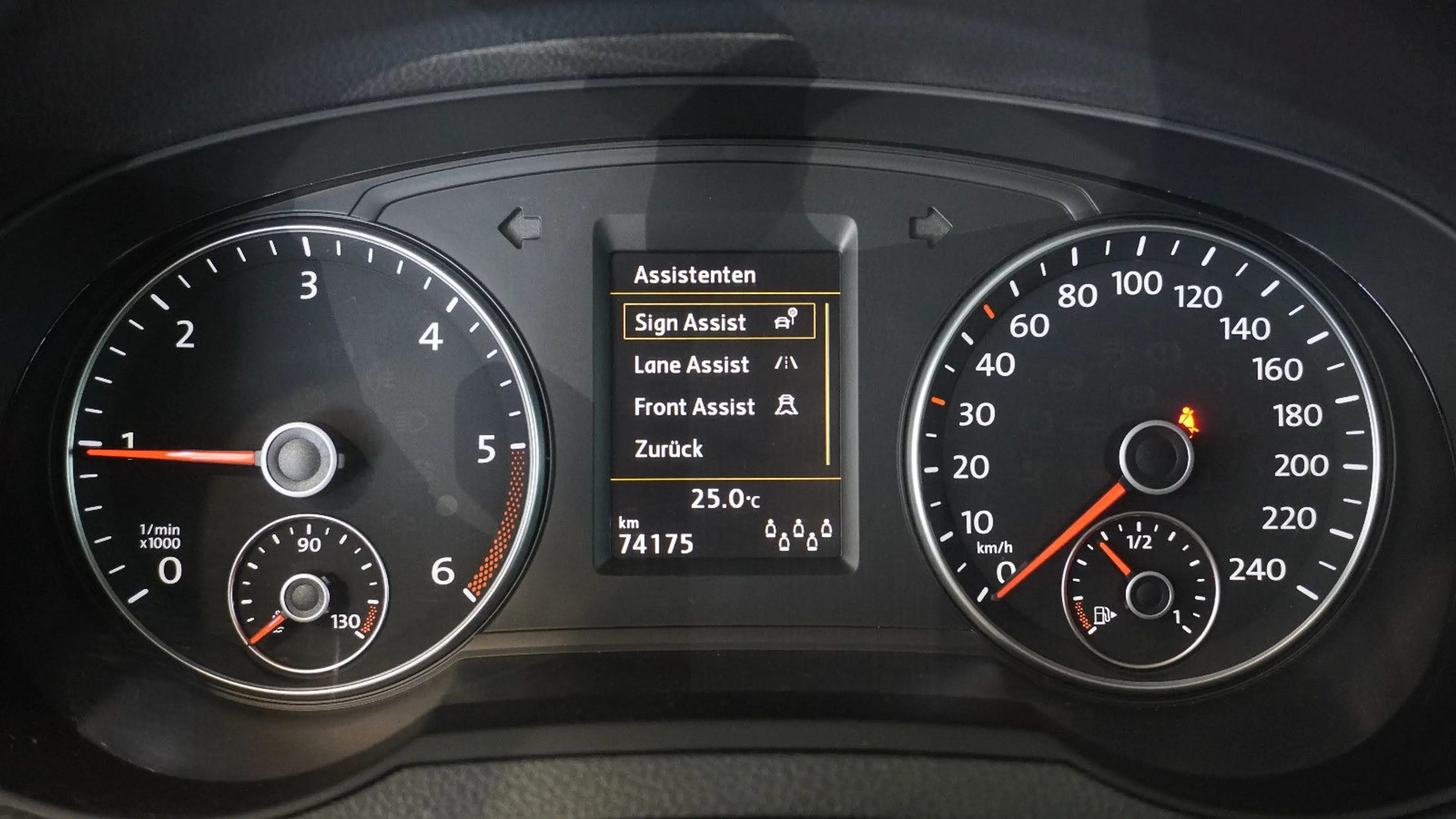 SEAT Alhambra FR-Line Allrad*STHZ*AHK*7SITZE — photo 15