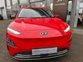 Hyundai KONA Elektro Trend Navi.Klimaaut.LED.SHZ.LM-Allwetter Rot - thumbnail 2