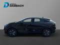 Nissan Ariya 63kWh 22KW Schwarz - thumbnail 2