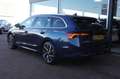 Skoda Octavia Combi 1.4 TSI iV PHEV Business Edition Plus Automa Blauw - thumbnail 6