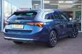 Skoda Octavia Combi 1.4 TSI iV PHEV Business Edition Plus Automa Blauw - thumbnail 7