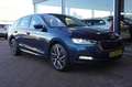 Skoda Octavia Combi 1.4 TSI iV PHEV Business Edition Plus Automa Blauw - thumbnail 9