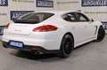 Porsche Panamera 3.0 4S 420cv Weiß - thumbnail 5