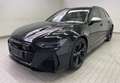 Audi RS6 Avant ESSENTIAL-V MAX 305-KERAMIK-PANO-LASER Noir - thumbnail 3
