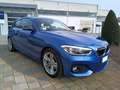 BMW 125 125d Msport 3p. Azul - thumbnail 22