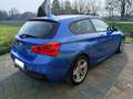 BMW 125 125d Msport 3p. Azul - thumbnail 5