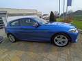 BMW 125 125d Msport 3p. Azul - thumbnail 8